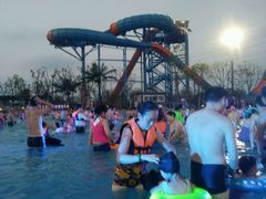 -苏州乐园森林水世界