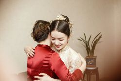 -MECCI婚礼摄影跟拍(红东方广场店)