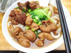 -珍珍小食店(西华路店)
