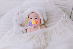 -嘟嘟卡奇儿童摄影