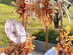-雅达·阳羡溪山小镇中心