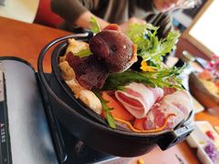 -鳗鱼家·深夜食堂(军博店)