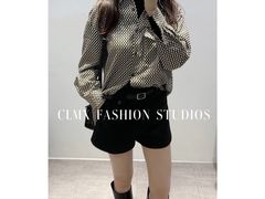 -CLMX(新天地凯德晶萃广场店)