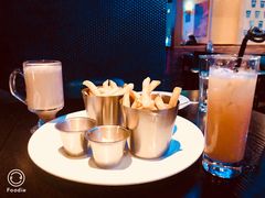 -bluefrog蓝蛙(水游城店)