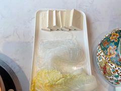 -东门口涮肉·砂锅·烤串(老门东店)