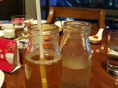 -广州富力君悦大酒店·凯菲厅