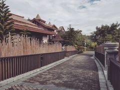 -广州都喜泰丽温泉度假酒店