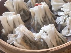 猪肉荠菜烧麦-都一处烧麦馆(前门店)