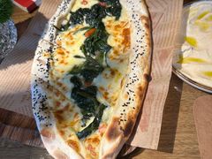 -Antalya安塔利亚土耳其餐厅(猎德店)