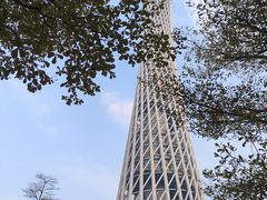 -广州塔