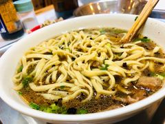 -李兰英湖南面馆(护国路店)