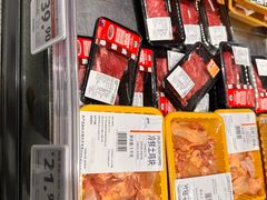 -ALDI奥乐齐超市(凯德虹口店)
