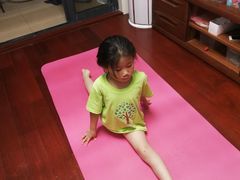 -墨舞舞蹈(顾村公园店)