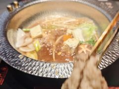 -牛YO寿喜烧和牛火锅自助(三台子万象汇店)