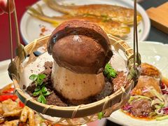 -盛焰铁板烧(王府井店)