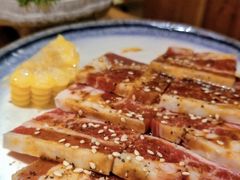 -竹涟烧肉(太古里店)
