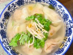 -松针蔡记蒸饺(花园路店)