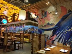 大堂-有喜屋·深夜食堂(环宇荟店)