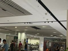 -奇迹健身(金牛凯德店)