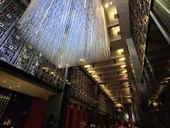 -北京索菲特大酒店