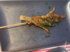 -永信海鲜(群星城店)