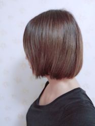 -3AM·S HAIR SALON烫发染发接发