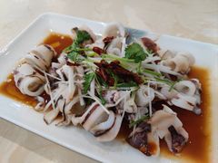 -北方饺子王·海肠捞饭·海鲜锅(山大店)