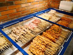 -老啪叽串炒饭(铁百店)