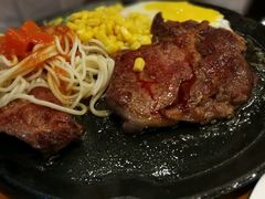 -豪客来牛排(人民东路店)