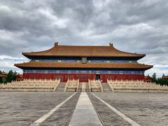 -北京市劳动人民文化宫(太庙)