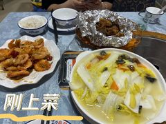 -顺德公美食(西乡店)