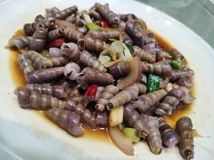 红烧钉螺-星龙海鲜(望江东路店)