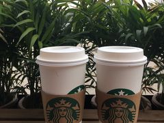 -星巴克(成都科学城店)