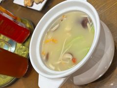 -赶海部落海鲜城(海阳路店)