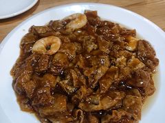 -陈傻子餐厅(世纪都会店)