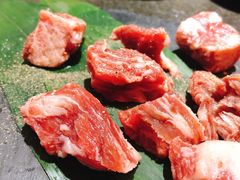 -牛中牛烤肉店(民生街店)