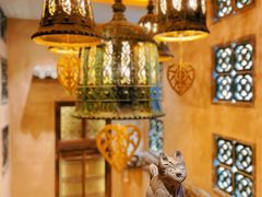 -叶叶菩提·晋福宫