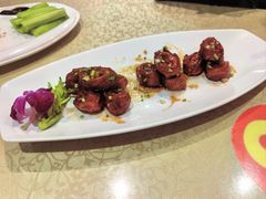 -春江饭店(共青团路总店)