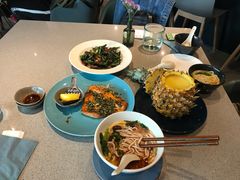 -半山腰·云南菜(侨福芳草地店)