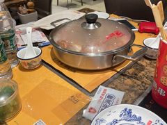 -黄记煌三汁焖锅(欢乐海岸店)