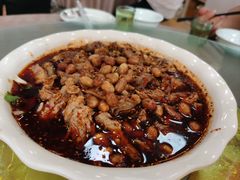 -扒骨肉雅鱼饭店(三雅文化传承店)