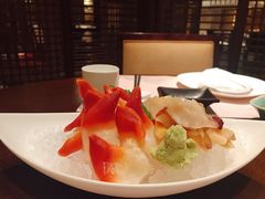 -佛山希尔顿酒店·融誉亚洲美食荟