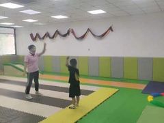-多特儿童专注力(南开大悦城名特校区)