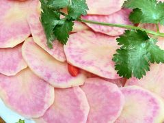 丽江花心土豆-沱江鱼府(丽江店)
