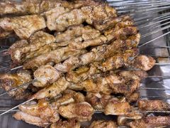 -酒宝荡烧烤(长航局江大路住宅小区店)