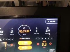 -乐刻运动健身(中电照明大厦店)