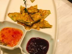 脆皮杏仁小堂菜-宴昆山·私房菜(春晖店)