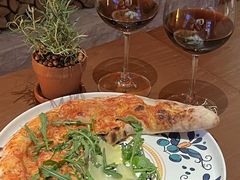 -Mammamia意大利餐厅(阳春巷店)