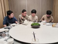 -新吉士·上海菜(浦东LCM置汇旭辉店)