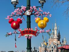 -上海迪士尼度假区